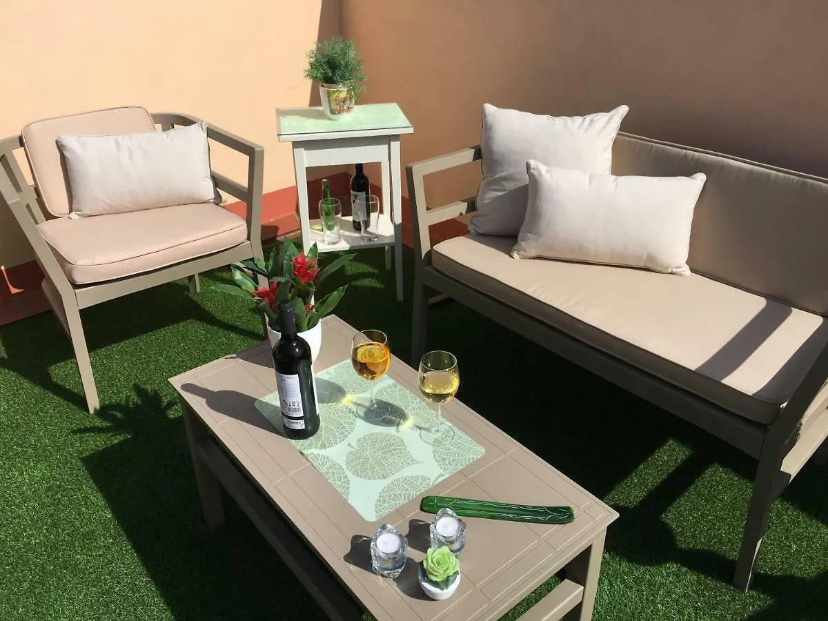 Vivienda Vacacional La Laguna Deluxe 2