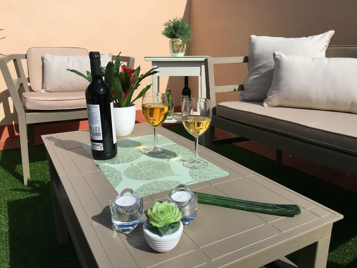 Vivienda Vacacional La Laguna Deluxe 2 0*, لا لاغونا
