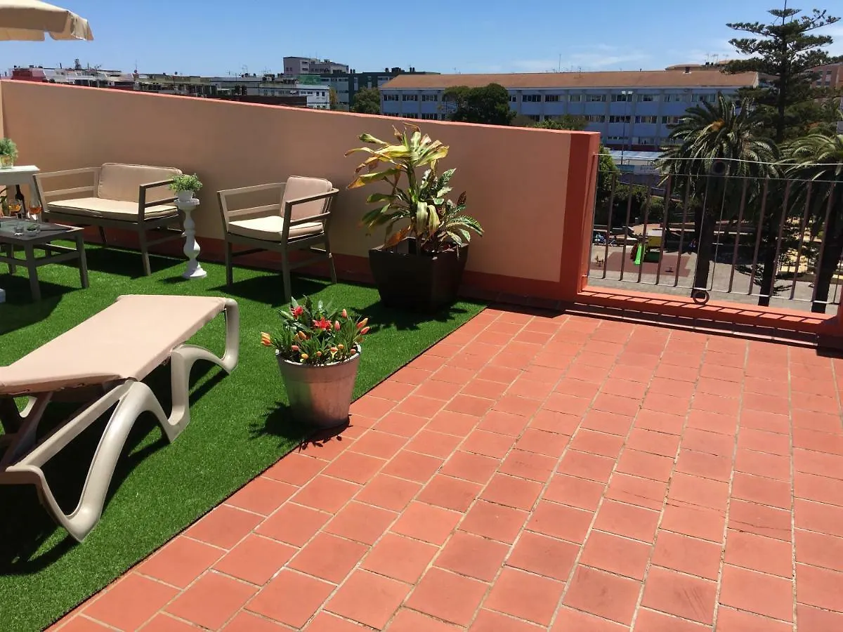 Vivienda Vacacional La Laguna Deluxe 2 لا لاغونا