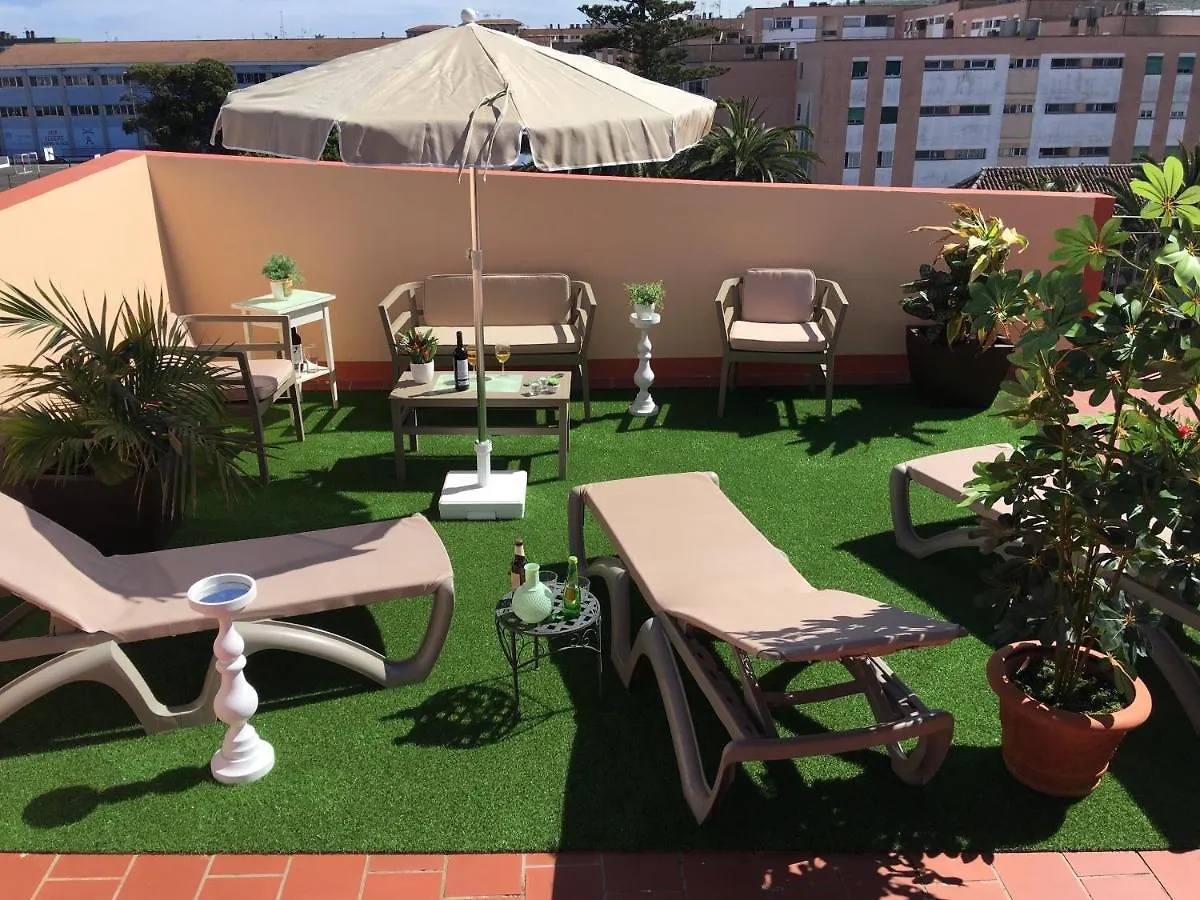 Vivienda Vacacional La Laguna Deluxe 2 إسبانيا