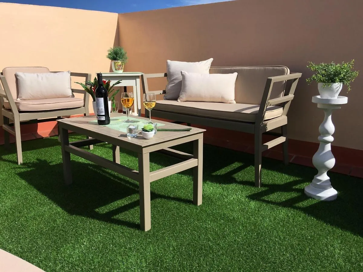 Vivienda Vacacional La Laguna Deluxe 2 0*, لا لاغونا إسبانيا