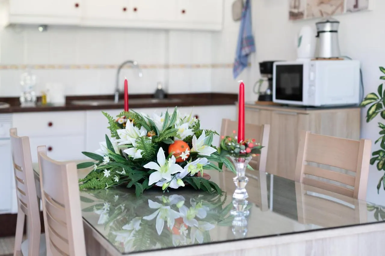Vivienda Vacacional La Laguna Deluxe 2 0*, لا لاغونا