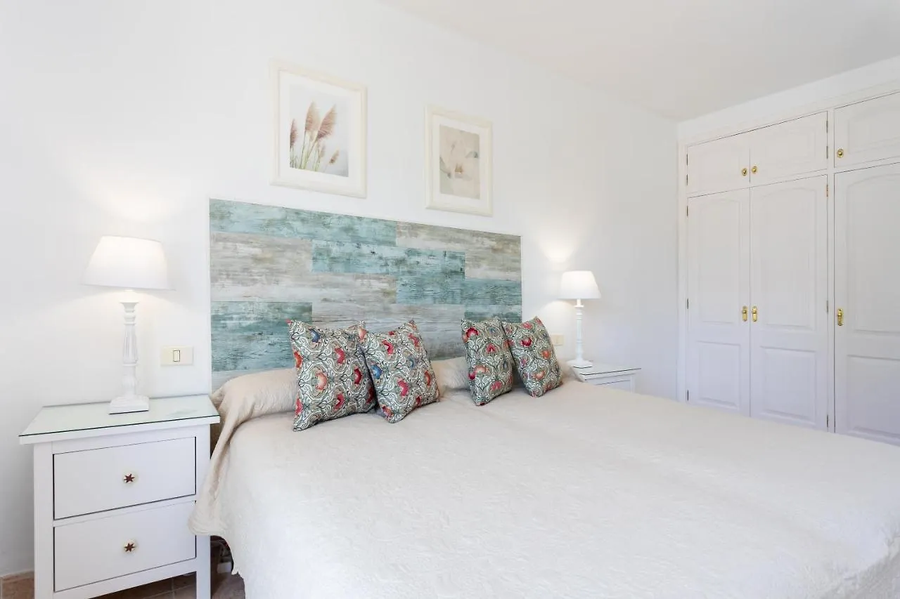 Vivienda Vacacional La Laguna Deluxe 2 شقة