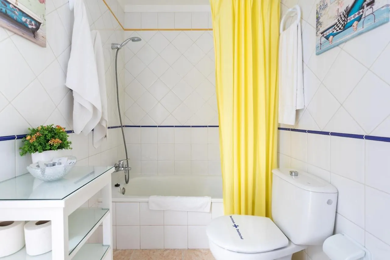 Vivienda Vacacional La Laguna Deluxe 2