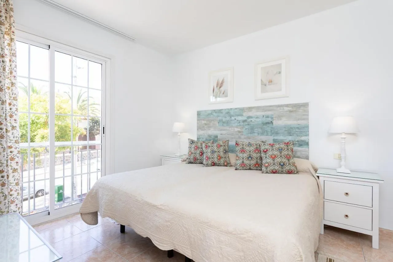 Vivienda Vacacional La Laguna Deluxe 2 شقة