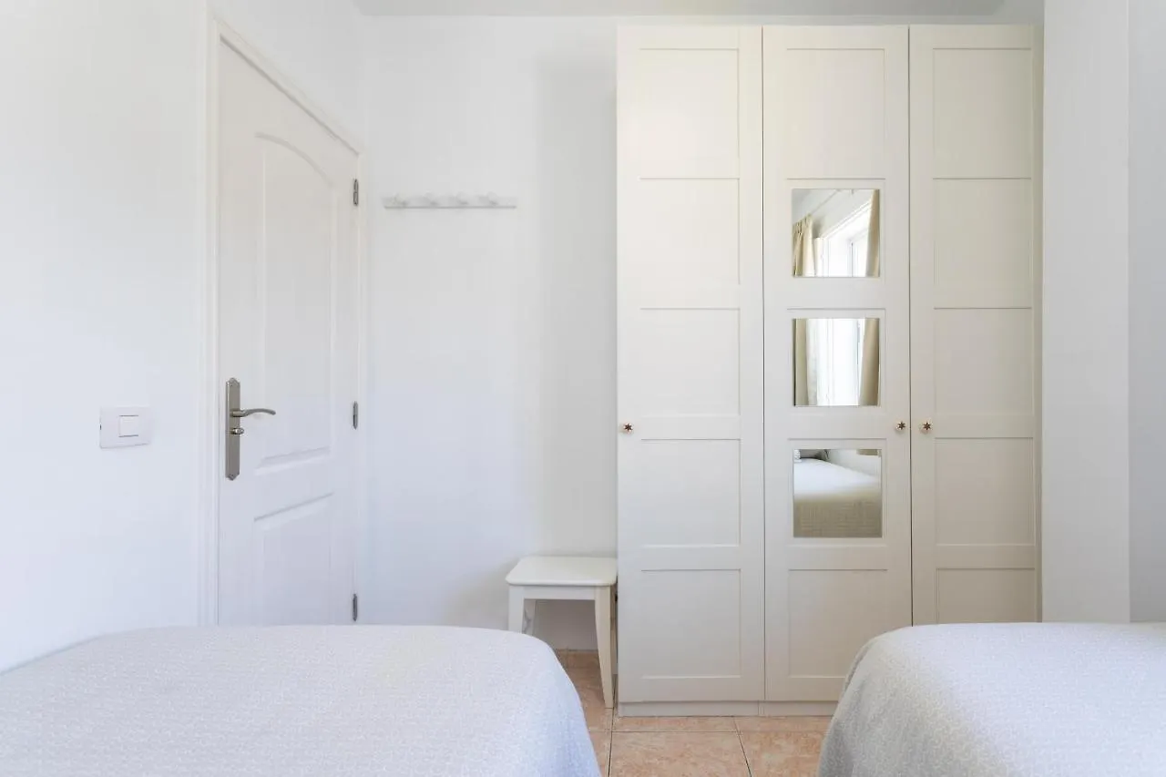 Vivienda Vacacional La Laguna Deluxe 2 لا لاغونا